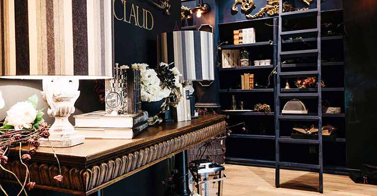 Lily Duclaud Interior Design
