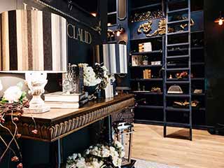 Lily Duclaud Interior Design