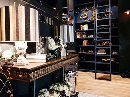 Lily Duclaud Interior Design