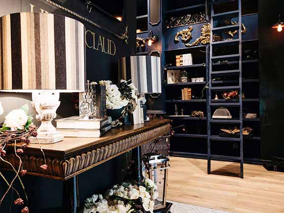 Lily Duclaud Interior Design