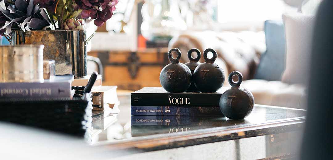 Lily Duclaud Interior Design