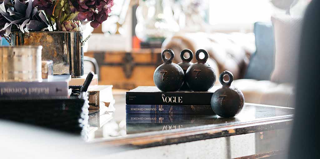 Lily Duclaud Interior Design