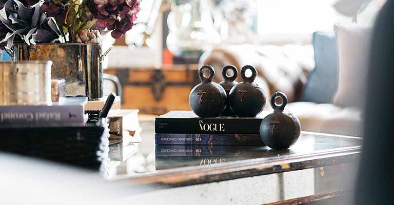 Lily Duclaud Interior Design