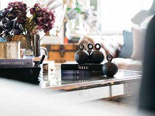 Lily Duclaud Interior Design
