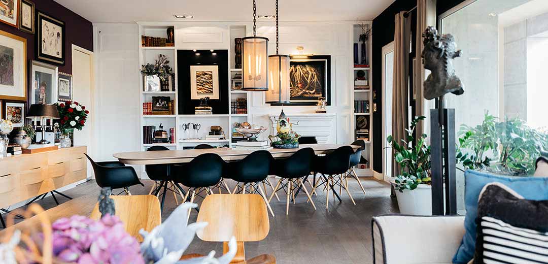 Lily Duclaud Interior Design
