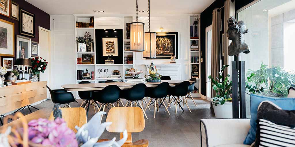 Lily Duclaud Interior Design