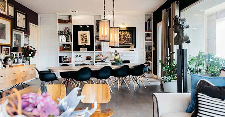 Lily Duclaud Interior Design