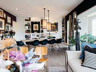 Lily Duclaud Interior Design
