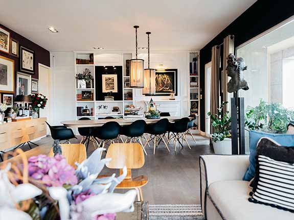 Lily Duclaud Interior Design