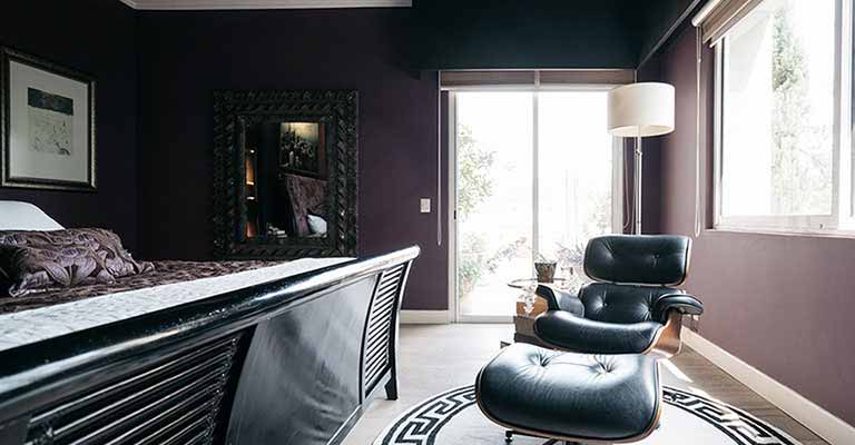 Lily Duclaud Interior Design
