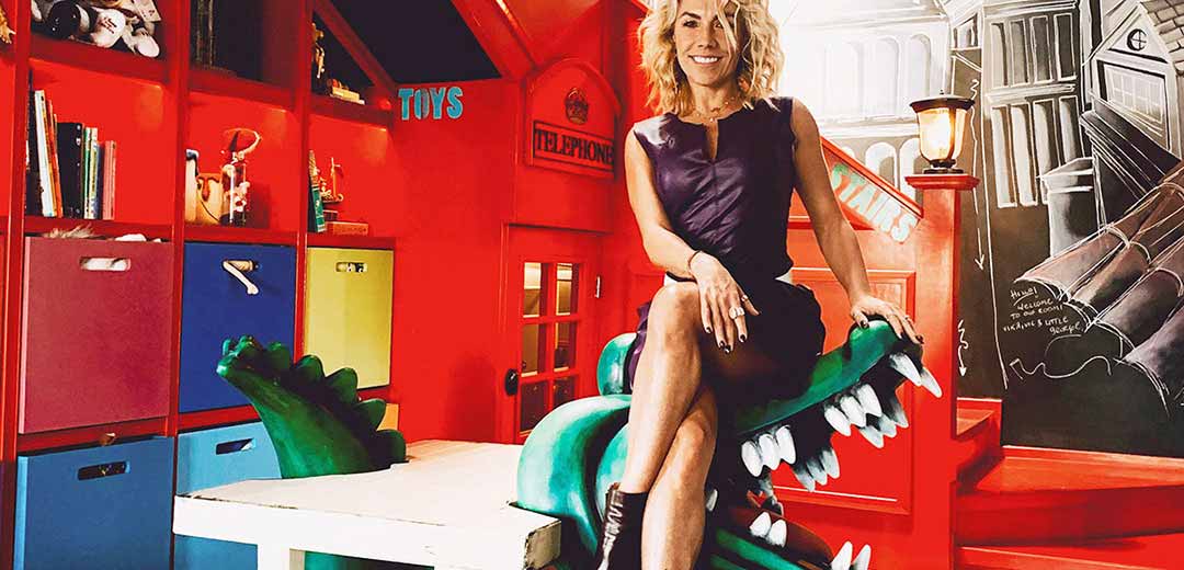 Lily Duclaud Interior Design