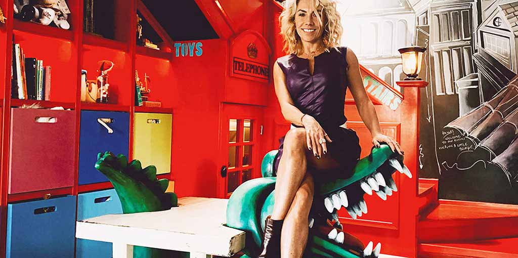 Lily Duclaud Interior Design