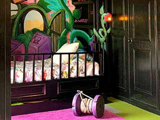 Lily Duclaud Interior Design