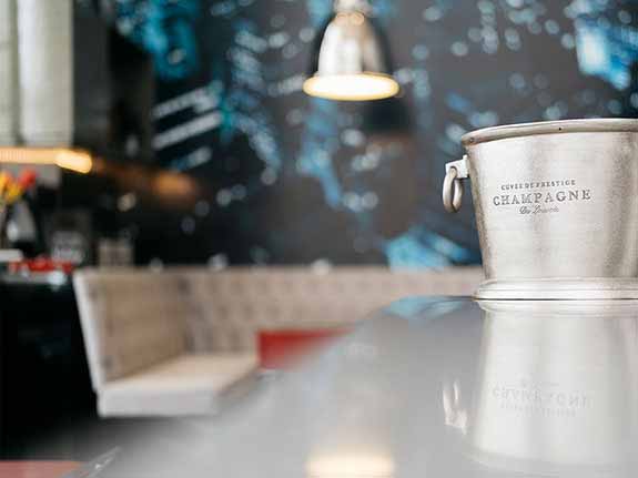 Lily Duclaud Interior Design