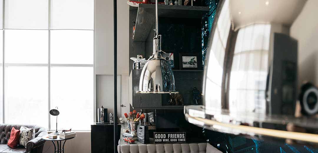 Lily Duclaud Interior Design