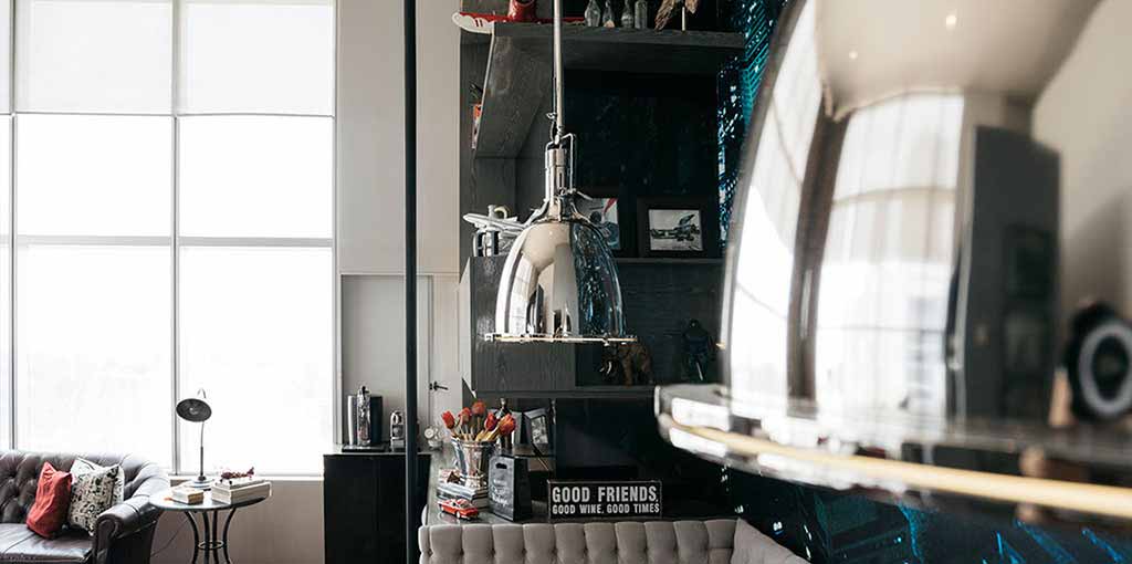 Lily Duclaud Interior Design