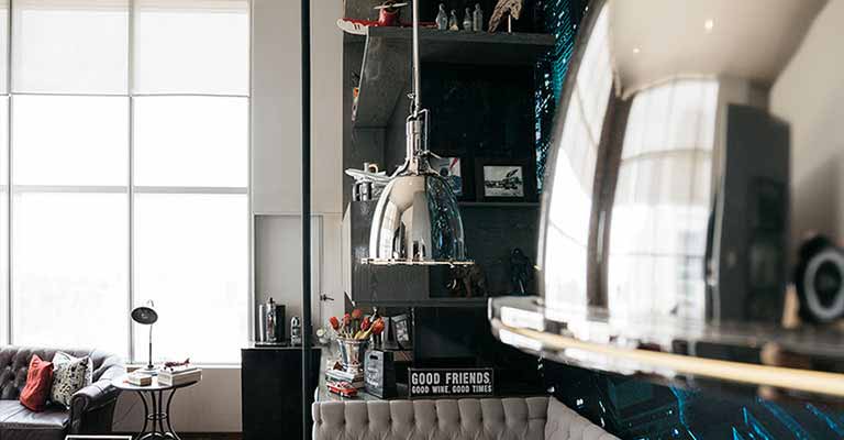 Lily Duclaud Interior Design