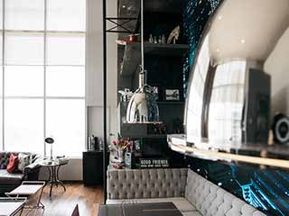 Lily Duclaud Interior Design