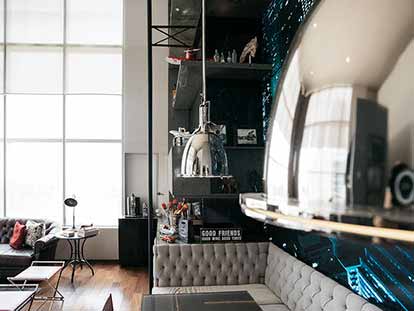 Lily Duclaud Interior Design