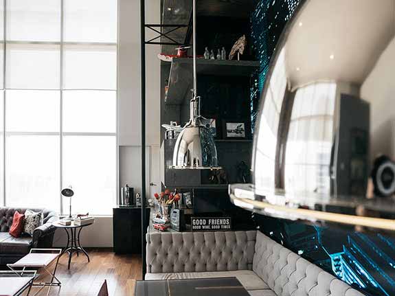 Lily Duclaud Interior Design