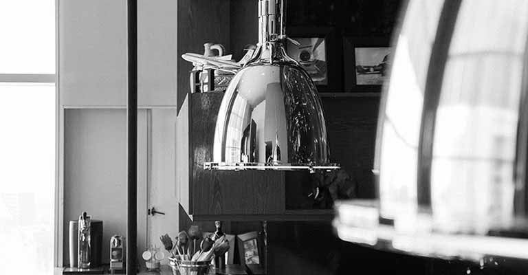 Lily Duclaud Interior Design