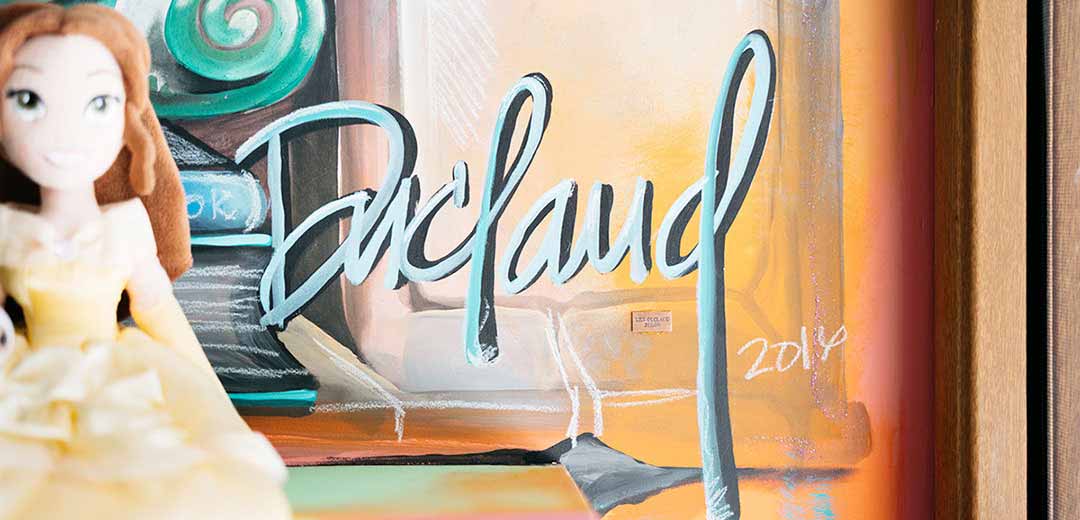 Lily Duclaud Interior Design