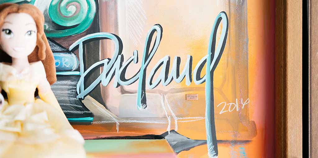 Lily Duclaud Interior Design