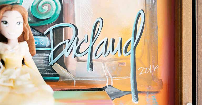 Lily Duclaud Interior Design