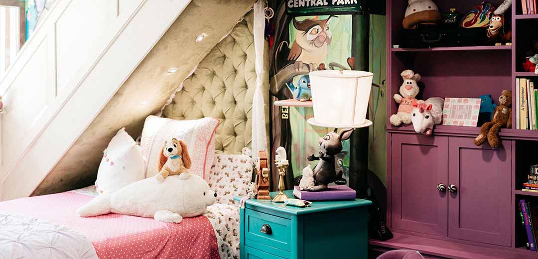 Lily Duclaud Interior Design