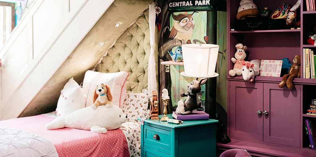 Lily Duclaud Interior Design