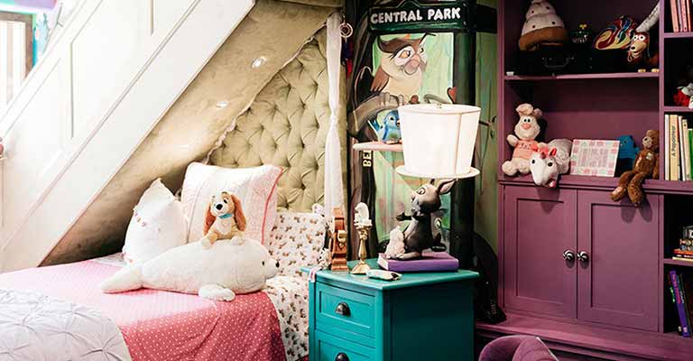 Lily Duclaud Interior Design