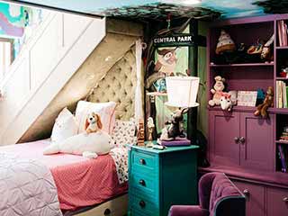Lily Duclaud Interior Design