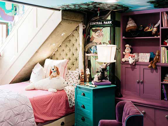 Lily Duclaud Interior Design