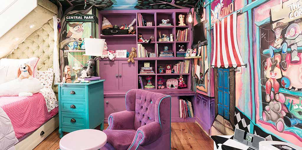 Lily Duclaud Interior Design