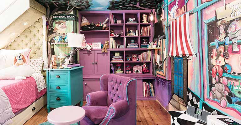 Lily Duclaud Interior Design