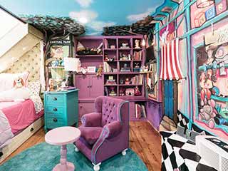 Lily Duclaud Interior Design