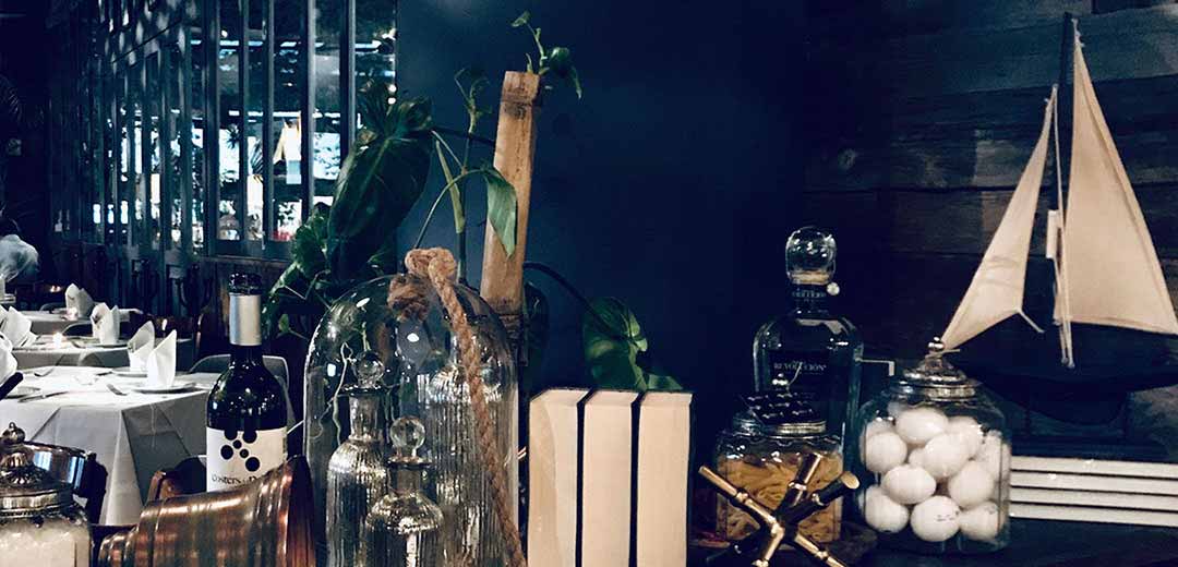 Lily Duclaud Interior Design