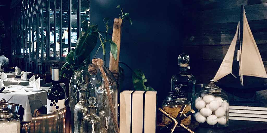 Lily Duclaud Interior Design