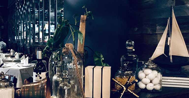 Lily Duclaud Interior Design