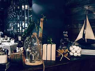 Lily Duclaud Interior Design