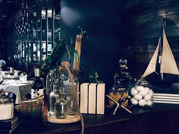 Lily Duclaud Interior Design