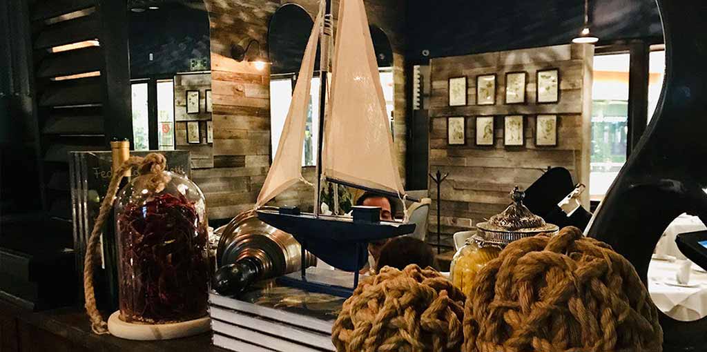 Lily Duclaud Interior Design