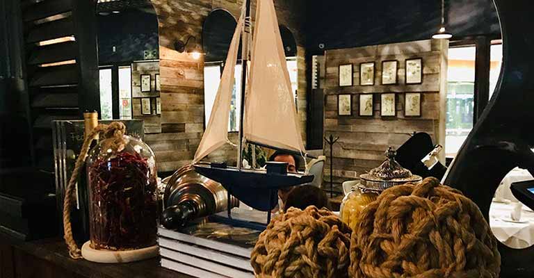 Lily Duclaud Interior Design