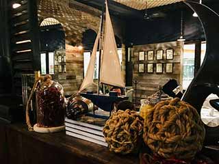 Lily Duclaud Interior Design