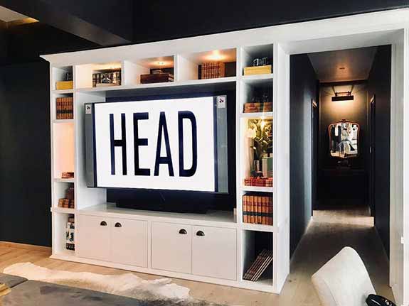 Sendero Lily Duclaud Interior Design