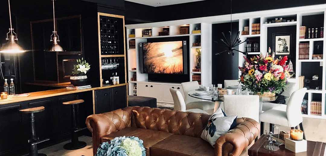 Lily Duclaud Interior Design