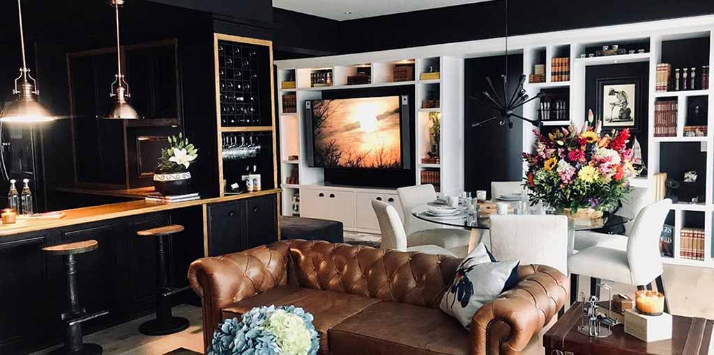 Lily Duclaud Interior Design