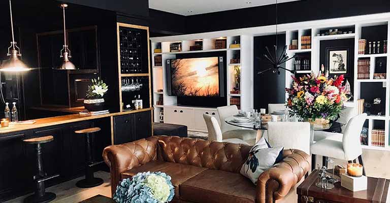 Lily Duclaud Interior Design