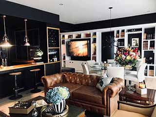 Lily Duclaud Interior Design