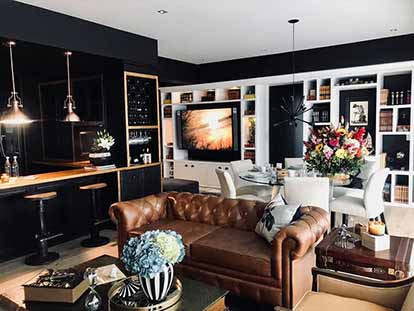 Lily Duclaud Interior Design